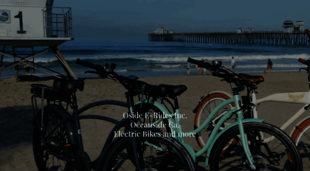 osideerides.com