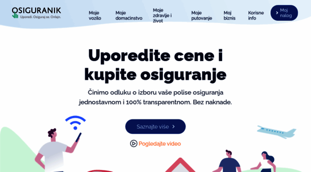 osiguranik.com