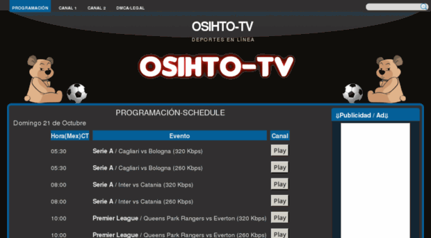 osiht0tv.blogspot.com