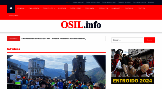 osil.info