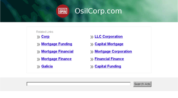 osilcorp.com