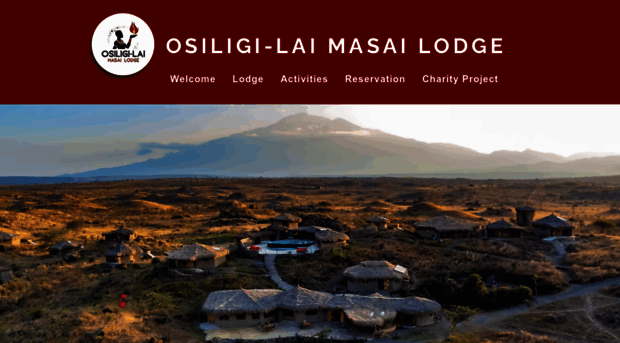 osiligilaimaasailodge.co.tz