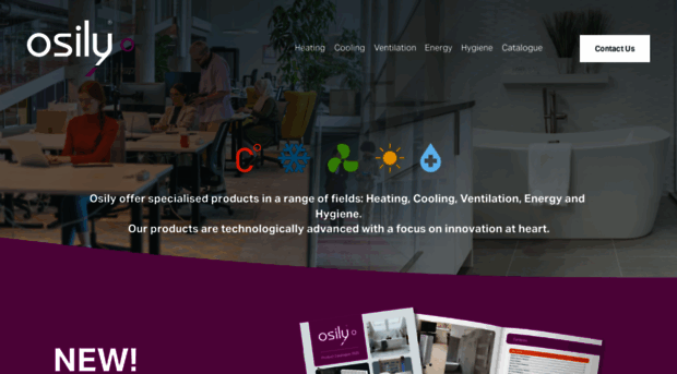 osily.co.uk