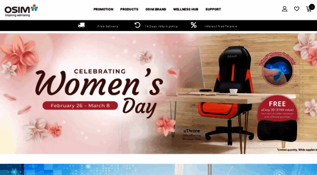 osim.com.cn