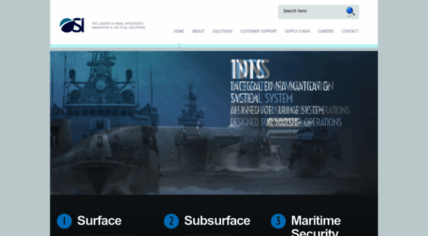 osimaritime.com