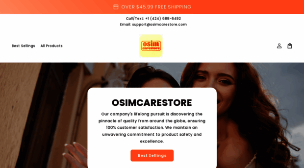 osimcarestore.com