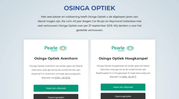 osingaoptiek.nl