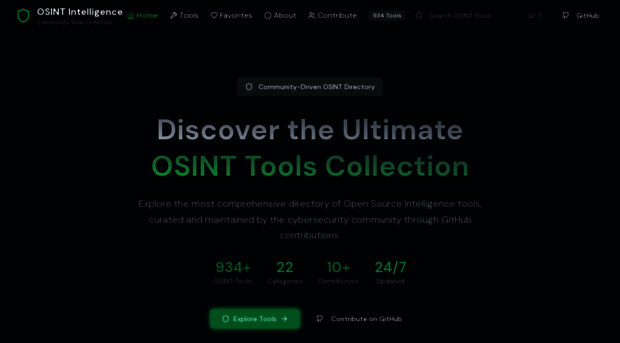 osintelligence.net