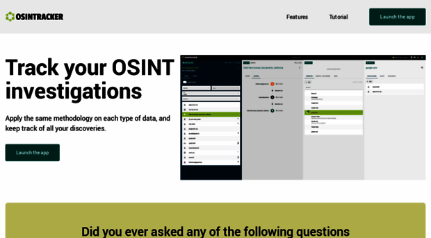 osintracker.com