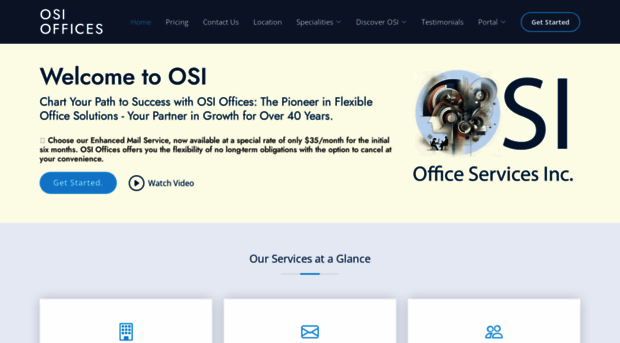 osioffices.com