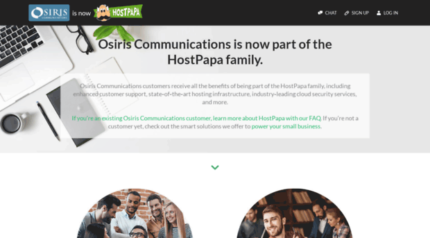 osiriscomm.com