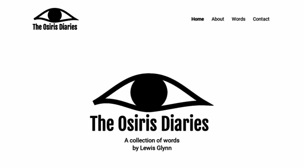 osirisdiaries.com