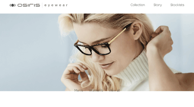 osiriseyewear.com