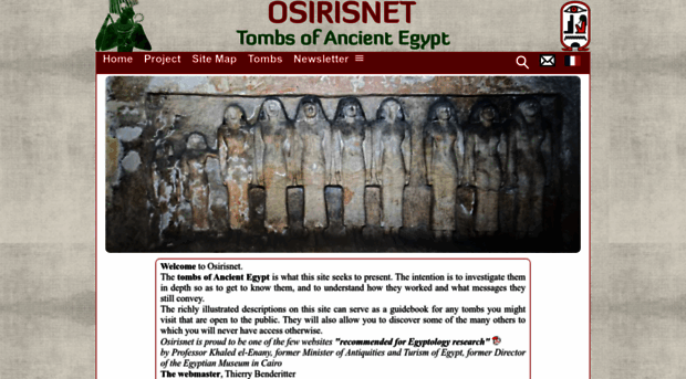 osirisnet.net