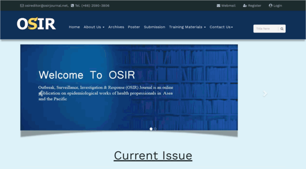 osirjournal.net