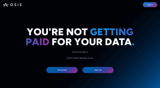 osisplatform.com - OSIS - Building a FREE Global ... - OSIS Platform