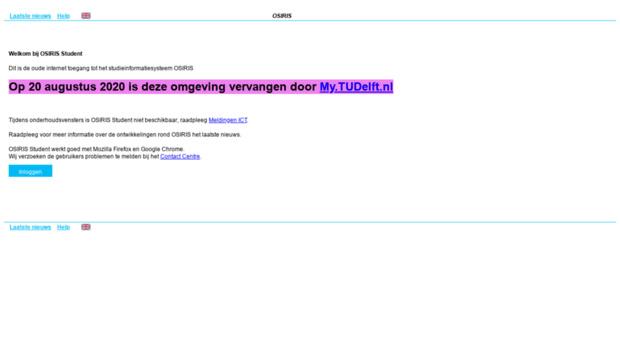 osistud.tudelft.nl