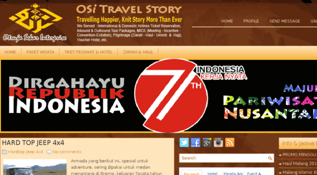 ositravelstory.com