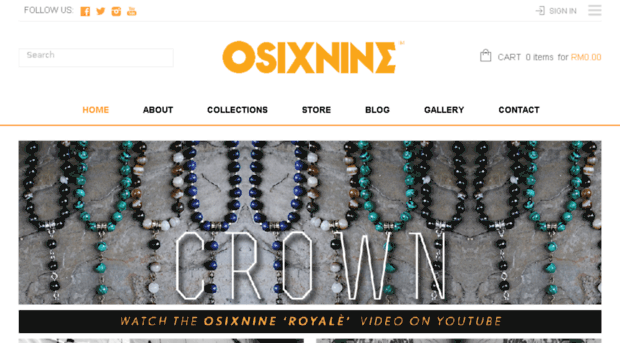 osixnine.com