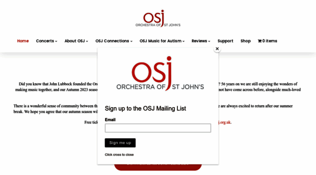 osj.org.uk