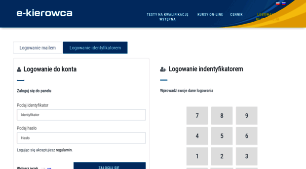 osk.e-kierowca.pl