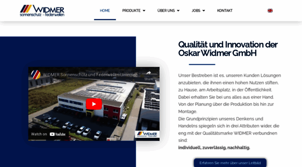 oskar-widmer.com