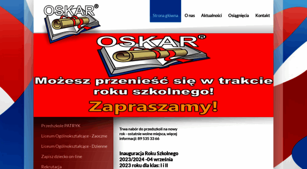 oskar.olsztyn.pl