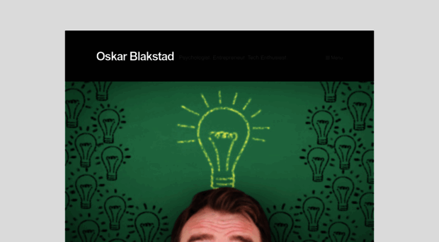 oskarblakstad.com