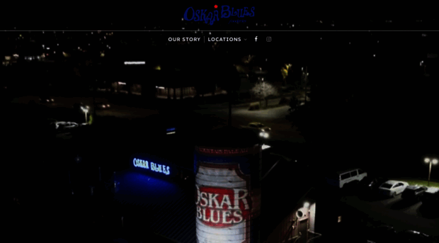 oskarbluesfooderies.com