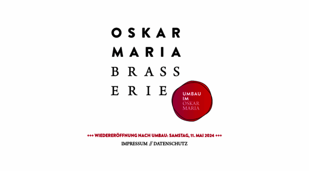 oskarmaria.com