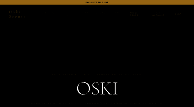 oskiscents.com