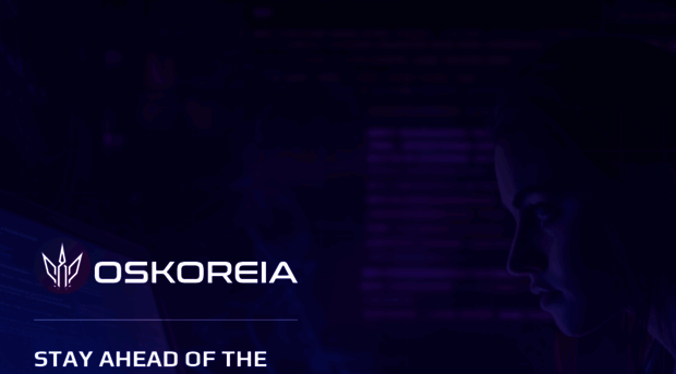 oskoreia.com