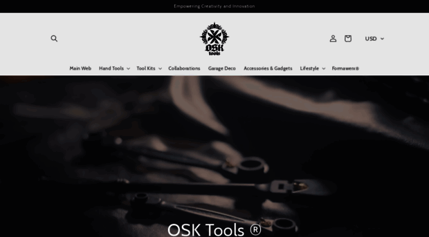 osktools.com