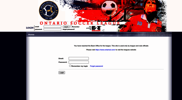 osl.e2esoccer.com