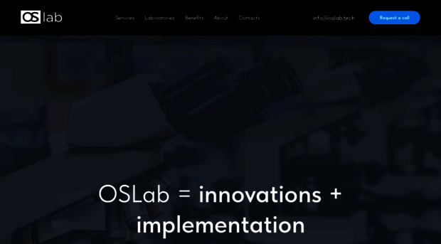 oslab.tech