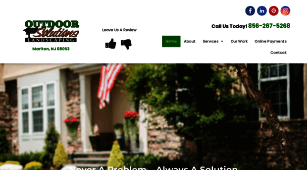 oslandscaping.com