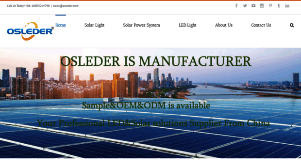 osleder.com