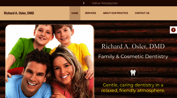 oslerdentistry.com