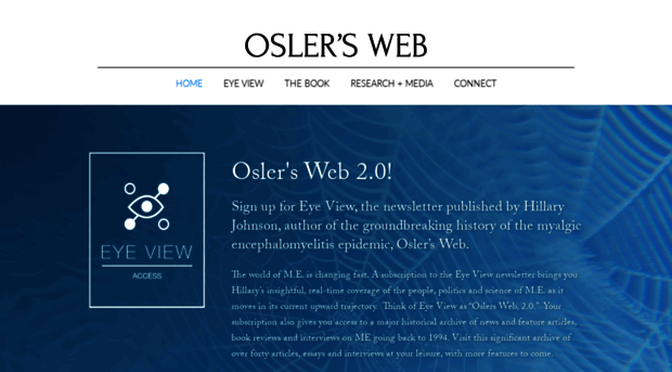 oslersweb.com