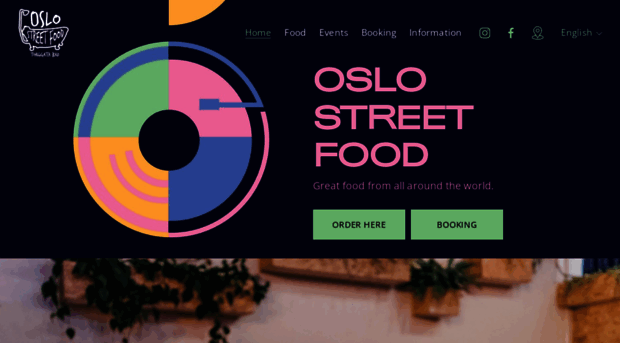 oslo-streetfood.no