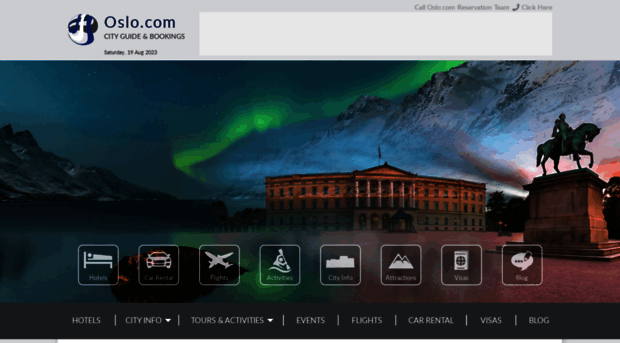 oslo.com