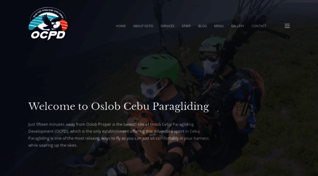 oslobcebuparagliding.com