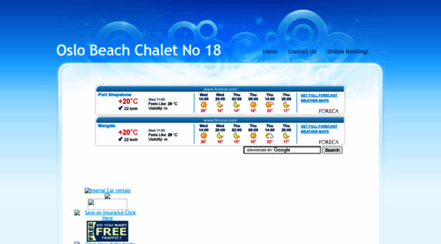 oslobeachchaletno18.synthasite.com