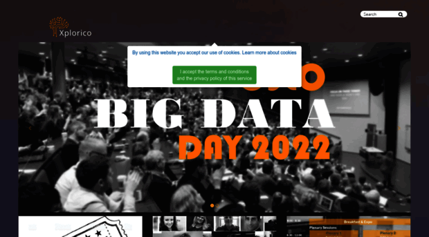 oslobigdataday.com