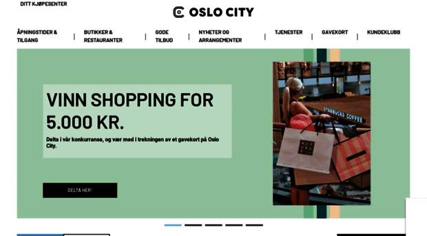 oslocity.no