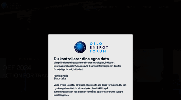 osloenergyforum.no