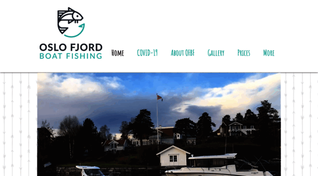 oslofjordboatfishing.com