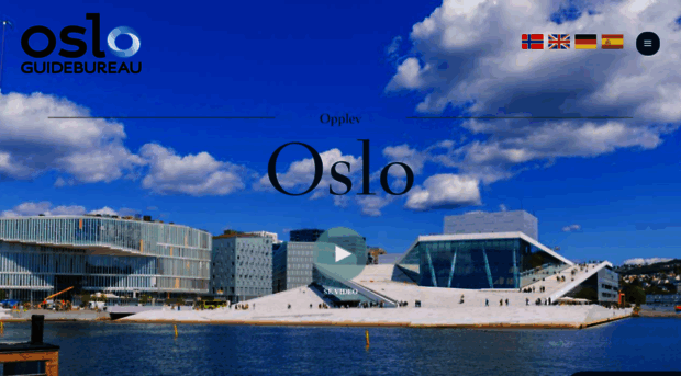 osloguide.no