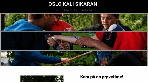 oslokalisikaran.com