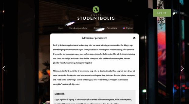 oslostudentbolig.no